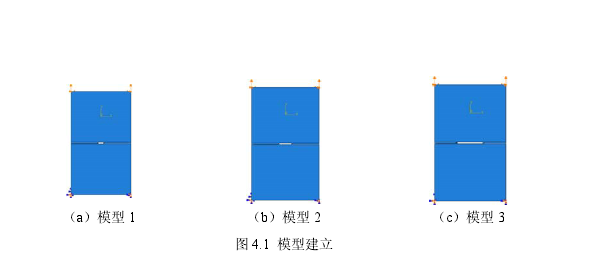 ab膠粘接結構模型